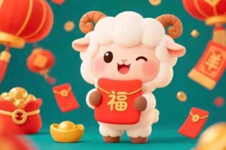 2026年谁会缠着属羊的人