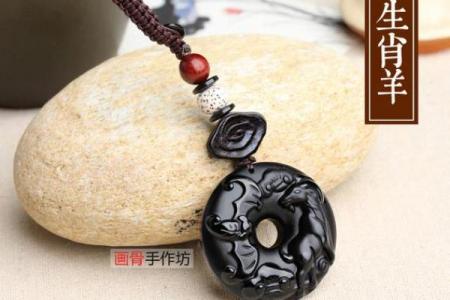 金羊命者适宜佩戴哪些饰品