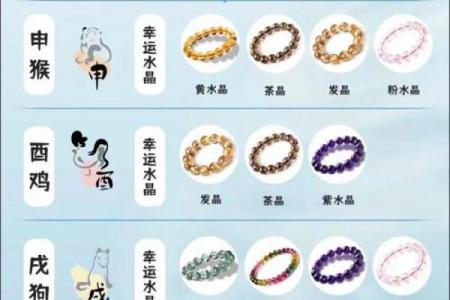 木狗命者适宜佩戴哪些颜色