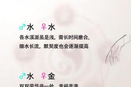 火鸡命与大海水命婚配是否相宜