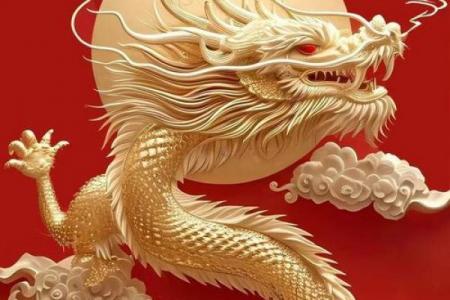 龙人2026年幸运色