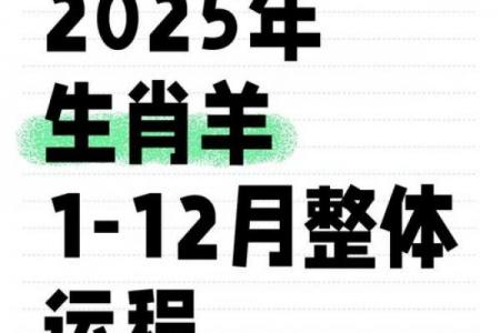 属羊2026年三灾与全年运势解析