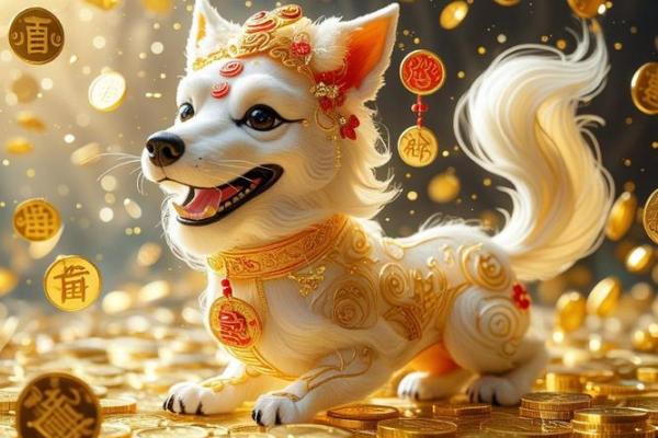 金狗命女性的命运特征