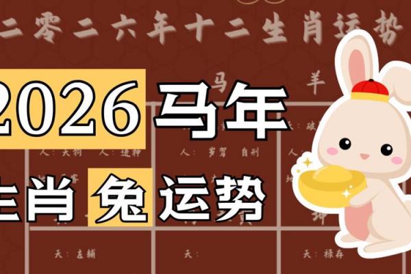 2026年属兔者能否庆祝生日，兔年生日需注意哪些事项