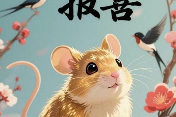 2026年属鼠人偏财运最佳行业与运势分析