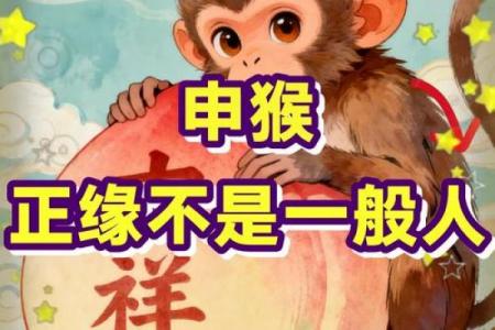 2026年属猴者的命中良缘是谁