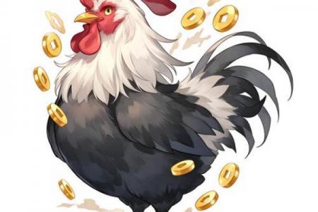 69年属鸡人发横财的年龄