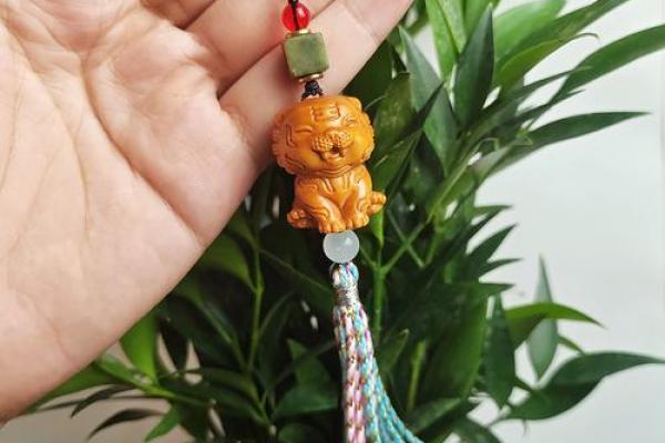 木虎命最佳佩戴物