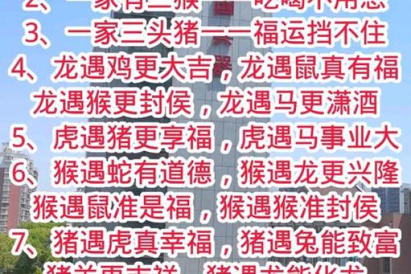 木猴命与哪些生肖最相配