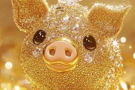 生肖猪最适合发展的副业类型及属猪人最佳副业推荐