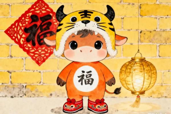 73年属牛者2026年是否有喜事