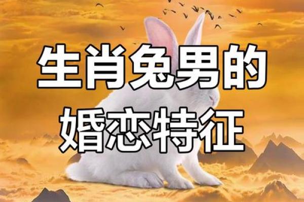 1963年属兔男最佳配偶