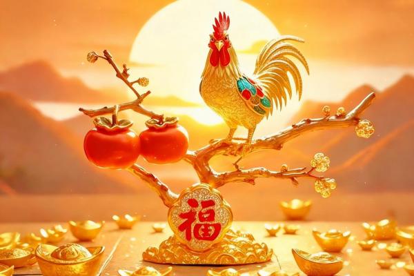 2026年属鸡人的孽缘生肖是哪个