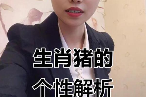 属猪男最易征服的属相女