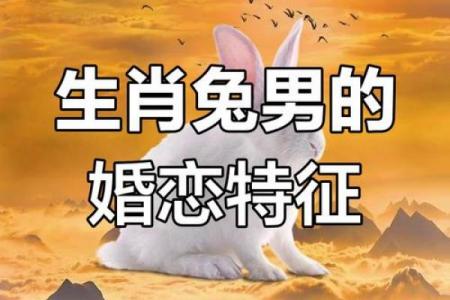 1963年属兔男最佳配偶