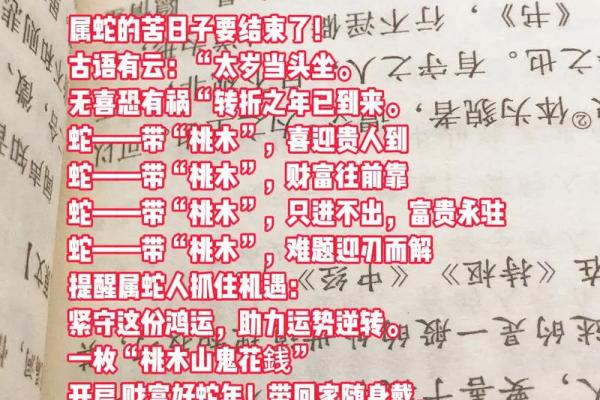 土蛇命女性运势如何