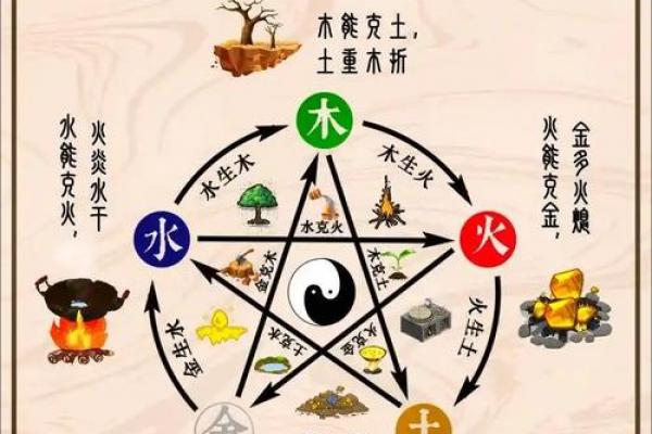 火羊命与剑锋金命配对分析