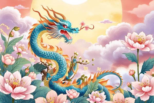 属龙者2026年是否遭遇烂桃花困扰，纠缠之人为何人