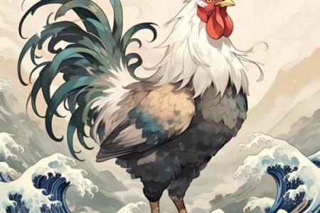 属鸡者经商最宜合作的伙伴