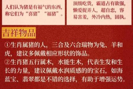 属猪人最佳财运时段