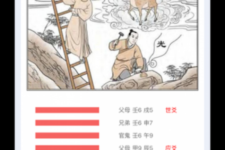 火羊命与剑锋金命配对分析