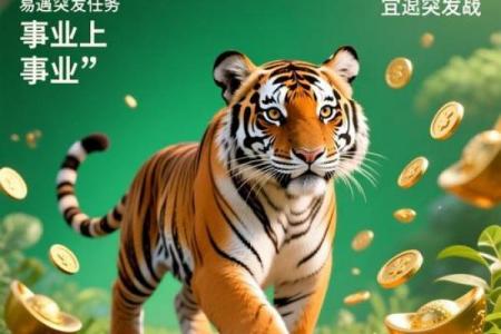 属虎者2026年学业运势如何