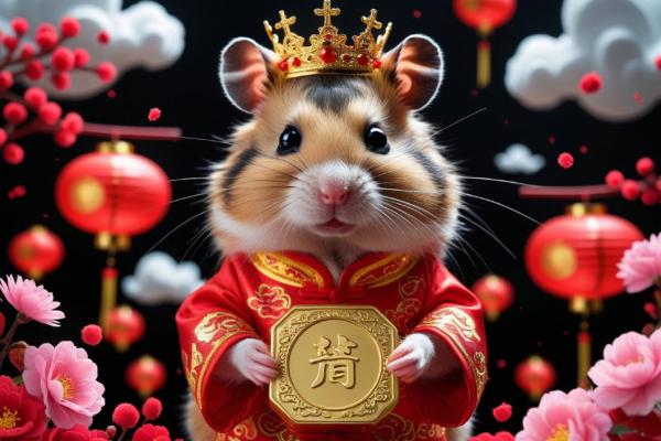 2026年属鼠者的事业贵人