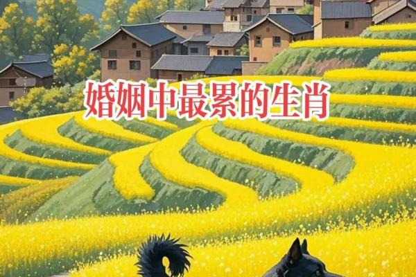 属狗者二婚能否白头偕老，属狗二婚者的最终结局