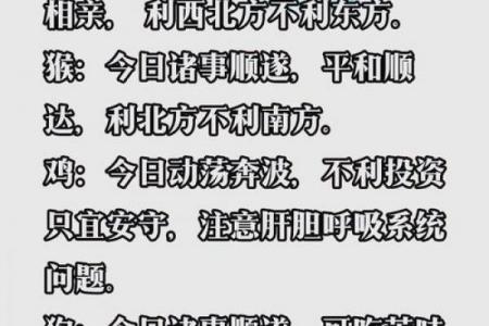 属鼠者2026年各月运势详解