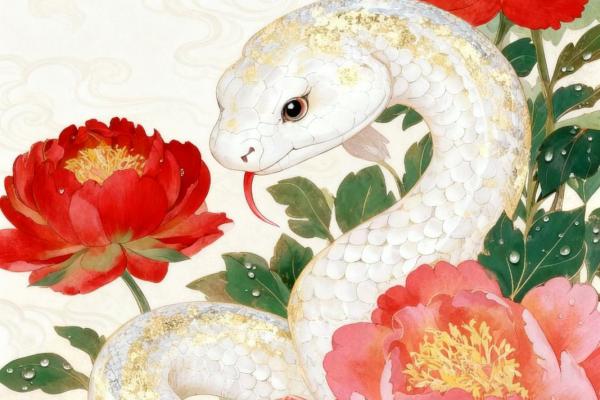 1965年属蛇人终生幸运数字