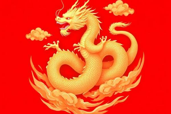 属龙者最佳生意搭档