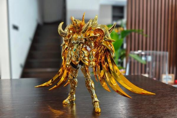 白羊座的专属兵器