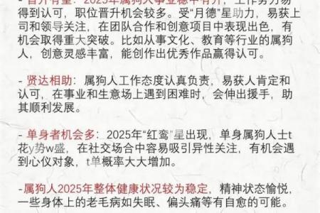 1994年属狗人一生婚姻状况