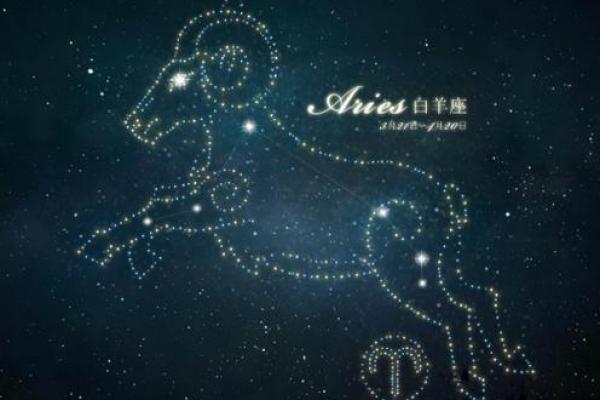 3月23日白羊座