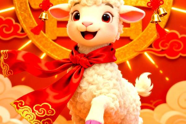 属羊人2026年添喜事注意事项