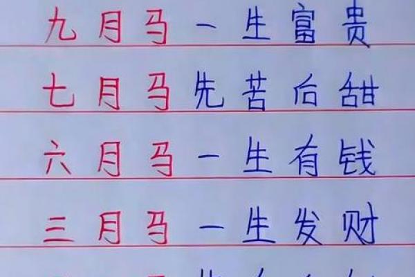属马人2026年事业运势解析