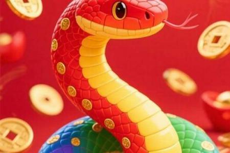 2026年属蛇之人将遇重大劫难