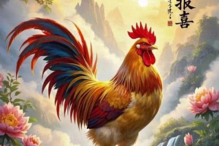 愿为属鸡女性倾心付出的生肖男性