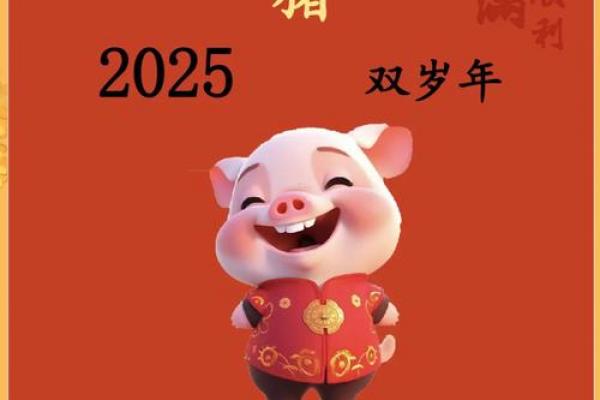 属猪人走大运的年龄段