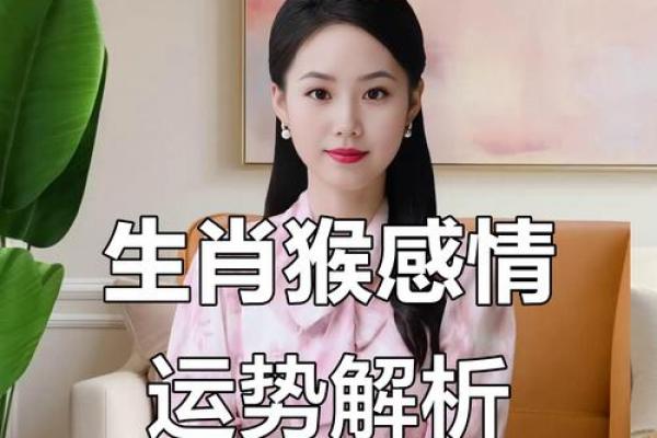 属猴人几岁遇真爱