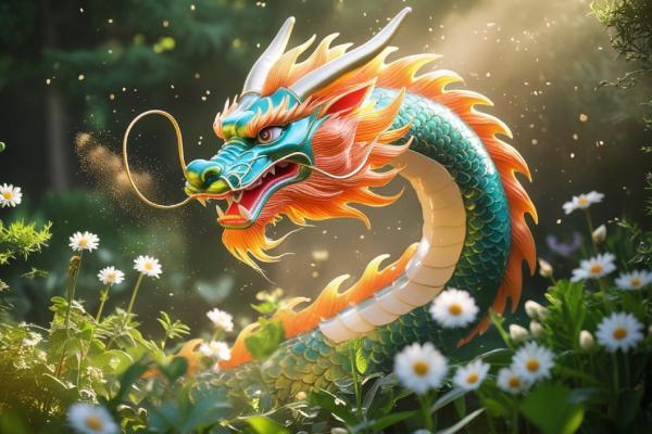 属龙者桃花劫发生于几岁