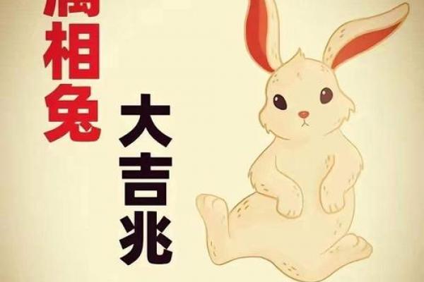 63年属兔者步入63岁将遇重大劫难