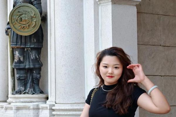 辛金命女性的最佳发展路径