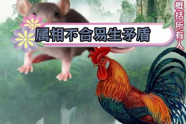 鸡女最嫌弃的生肖男