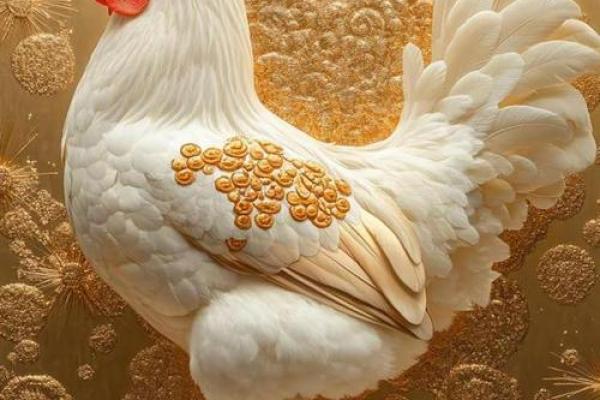 属鸡者晚婚究竟是福是祸
