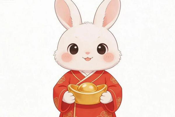 2026年属兔人的贵人与小人
