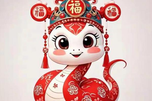 2026年属蛇女性财运亨通福禄双全