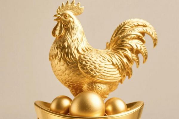 2026年属鸡者将迎来三大吉兆