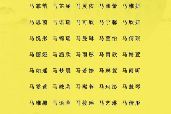 马女不宜出生的月份