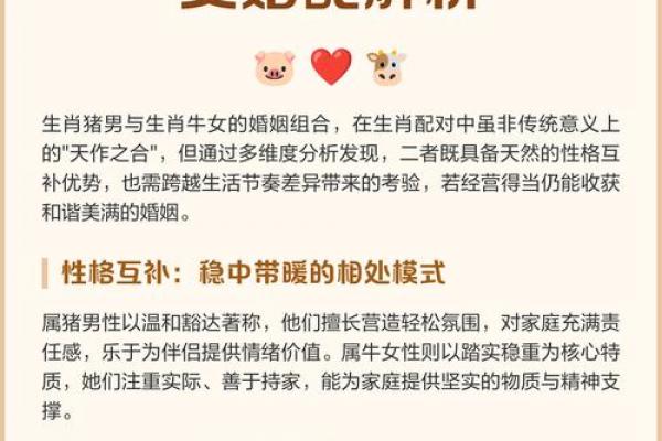 能让猪男低头的生肖女